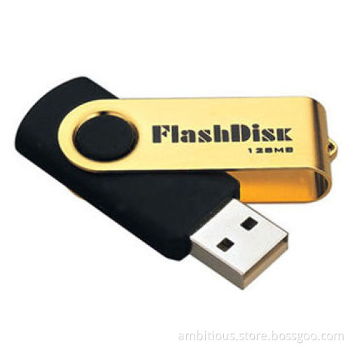 1GB USB Flash Drives, CE-certified
